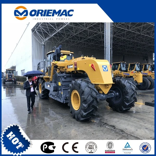 Recycling and Soil Stabilization Road Cold Recycler Soil Stabilizer