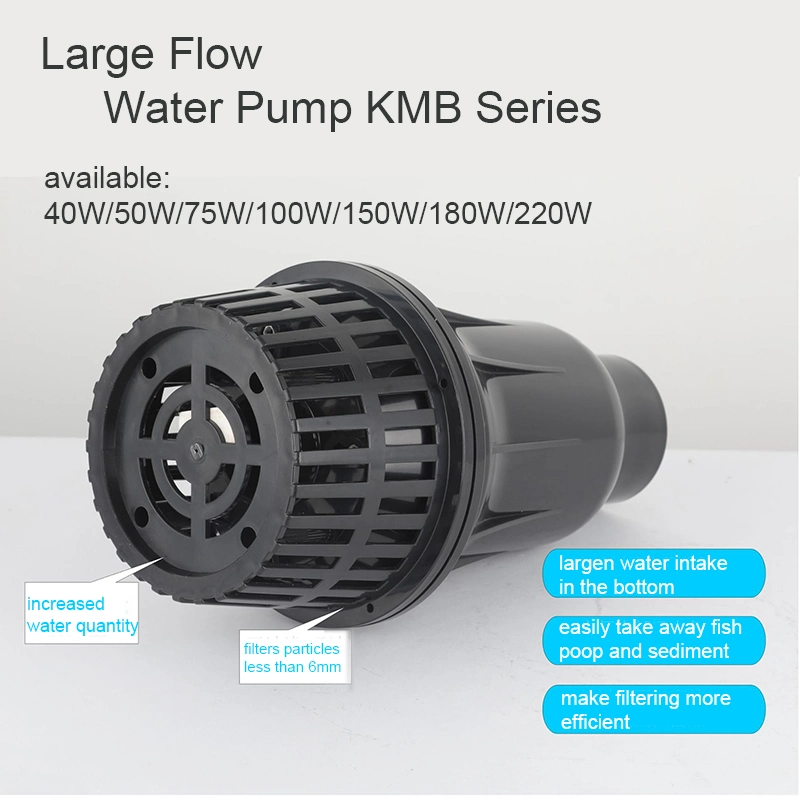 220W Gardening or Agricultural Hose Irrigating Watering Water Pumps