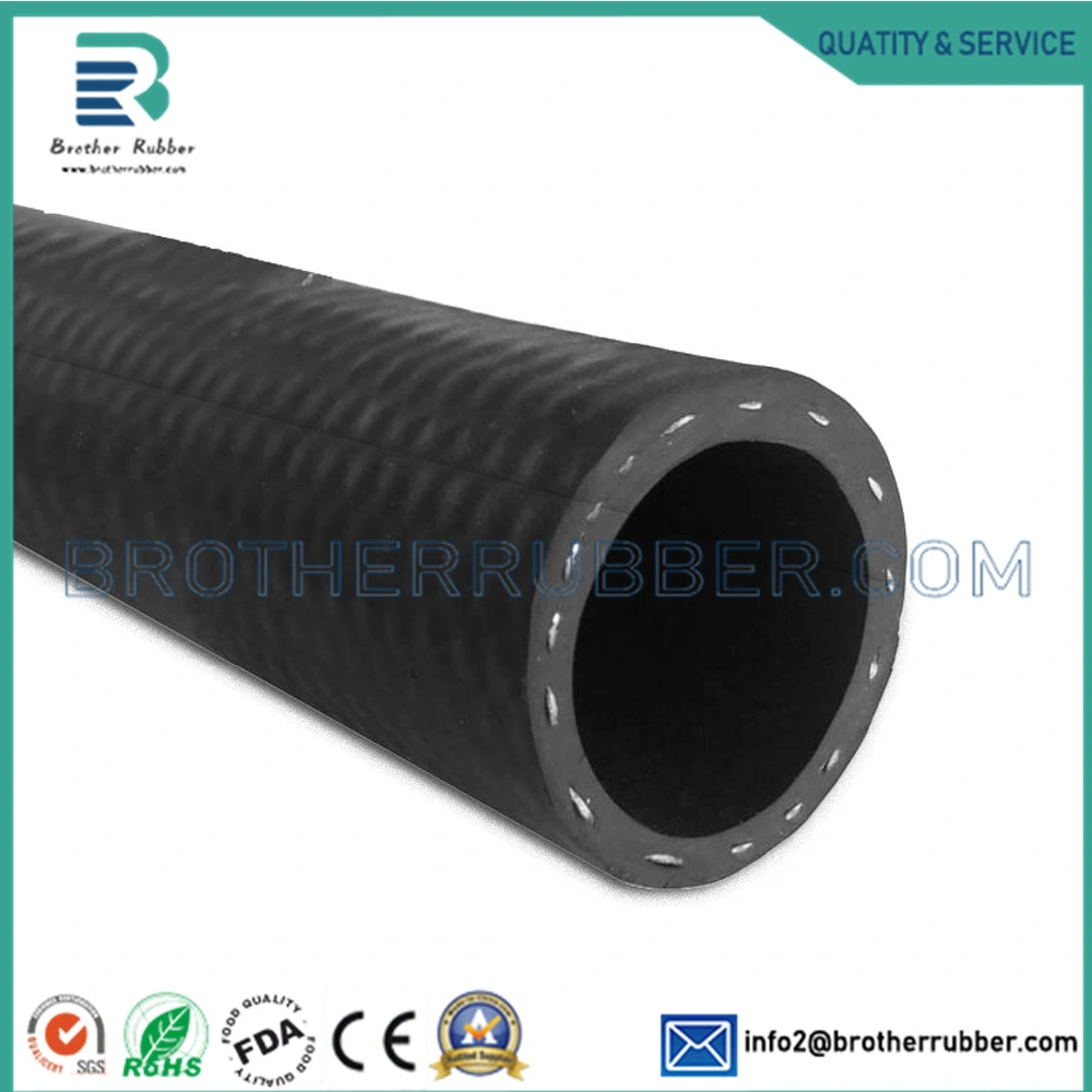 All Sizes Universal Flexible Silicone Rubber Radiator Hose for Car High Quality