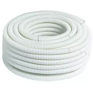 China Supplier Air Conditioning Flexible Water Drainage Hose, Heat Preservation Hose