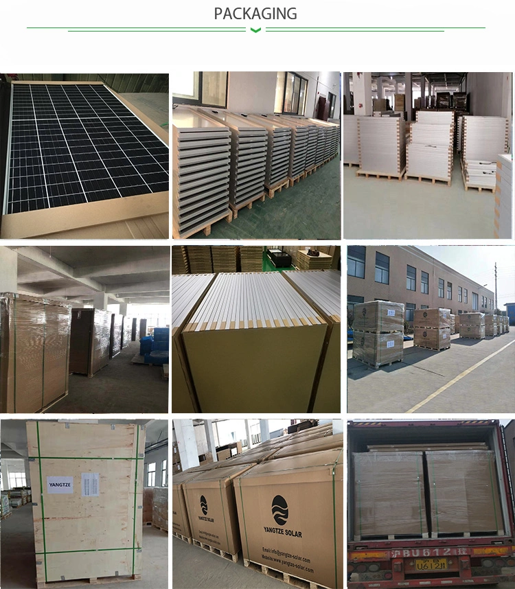 Wholesale Price Jinko 144 Cells Half Cut Solar Panels 460W 465W 470W