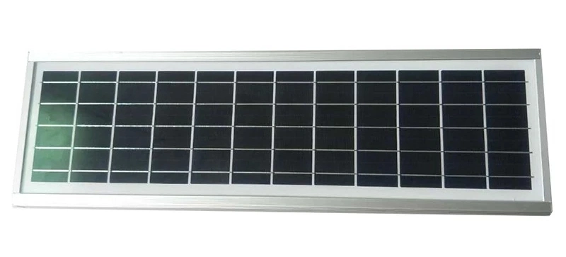 30W 60W 70W 80W 120W Solar Powered Solar Panel LED Outdoor Soalr Garden Light