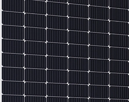 Moregosolar Mono Half Cut Photovoltaic 380W 375W 370W 365W 360W Solar Panel