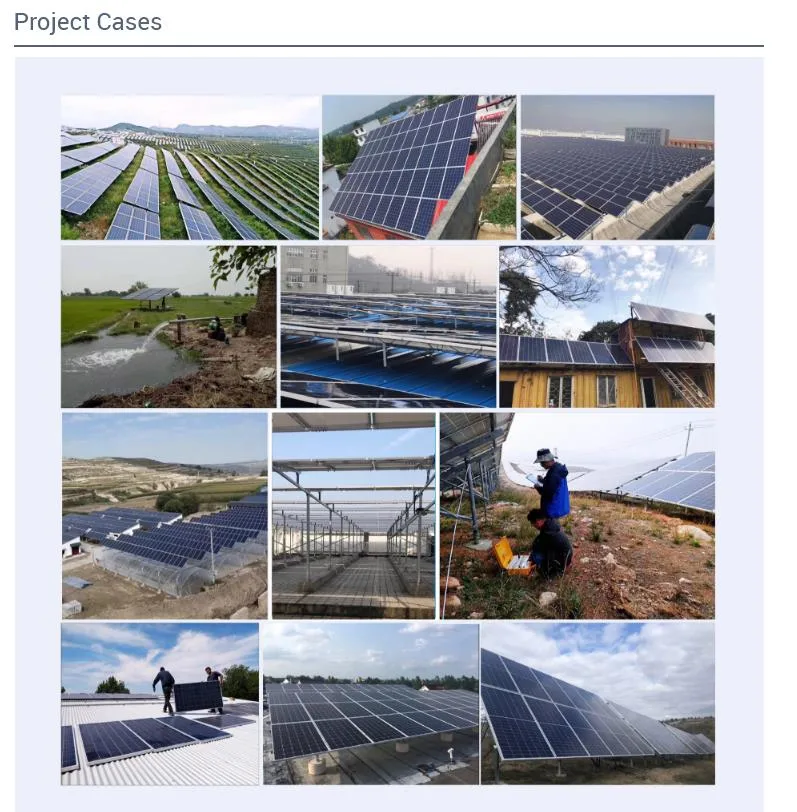 PNG Solar 530W Solar Power Panel 10bb High Efficiency Solar Panel