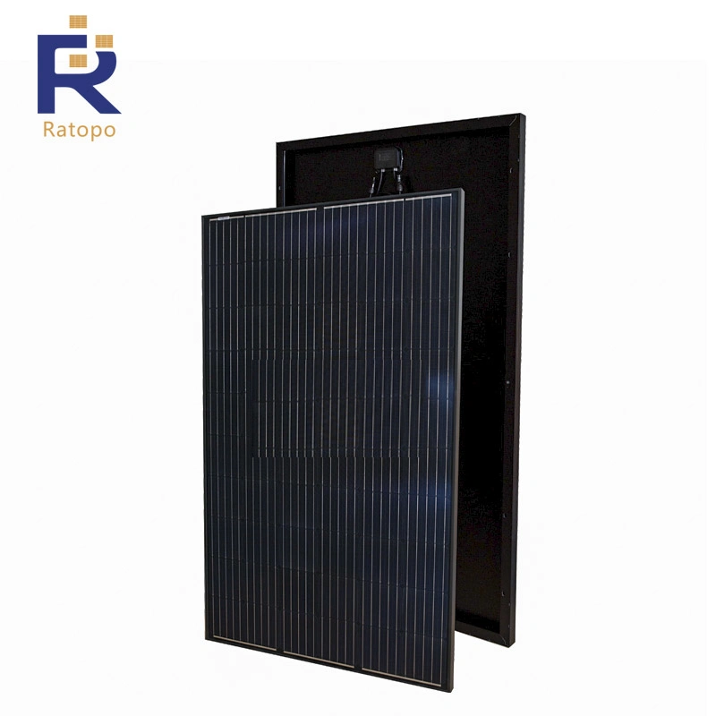 310W 320W 325W 330W 340W 350W Poly Solar Panel 340 Watt Solar Module Solar Energy Panel