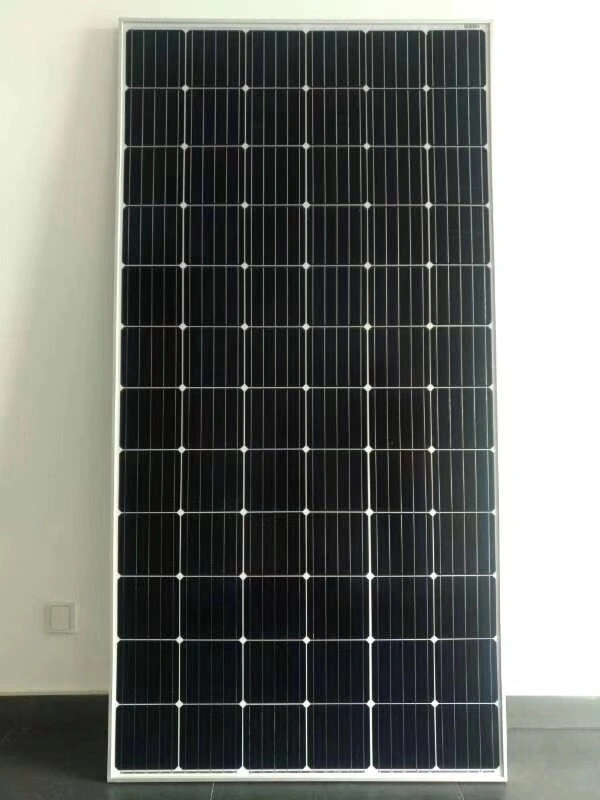 360W Solar Panel for Home Power Solar System