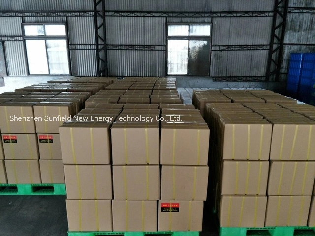 China High Efficiency Monocrystalline 25W 18V 12V Solar Panel Module Cells for 12V Battery Charging