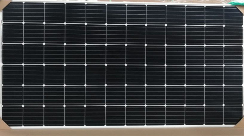 2kw 3kw on Grid Solar System 5kw Solar Panel System for Home Power