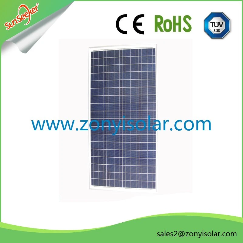 200W India, Sri Lanka Market Mono/Poly Solar panel
