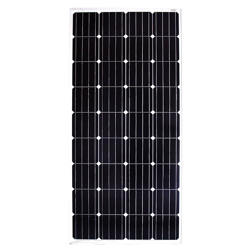 12V Home System Solar Panels 160W Solar Panel for Solar Pump
