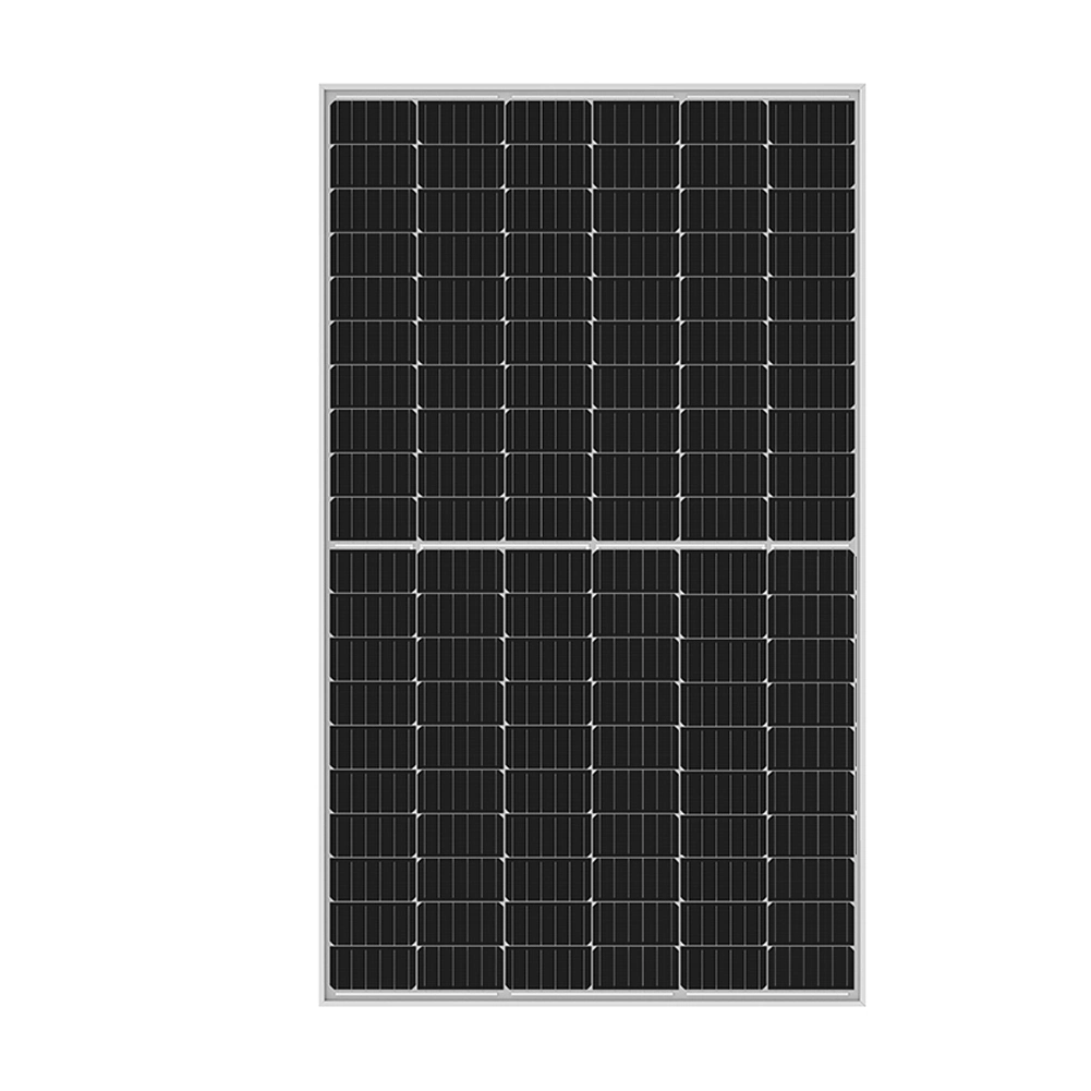 Jf Solar 120 Cells Half-Cell Mono Cost-Efficient 360W Solar Panel
