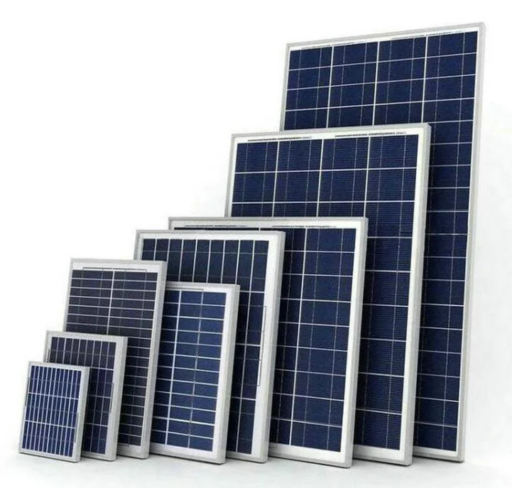 Solar Lamp/Solar Panel/Mono Solar Panle/Poly Solar Power Panel