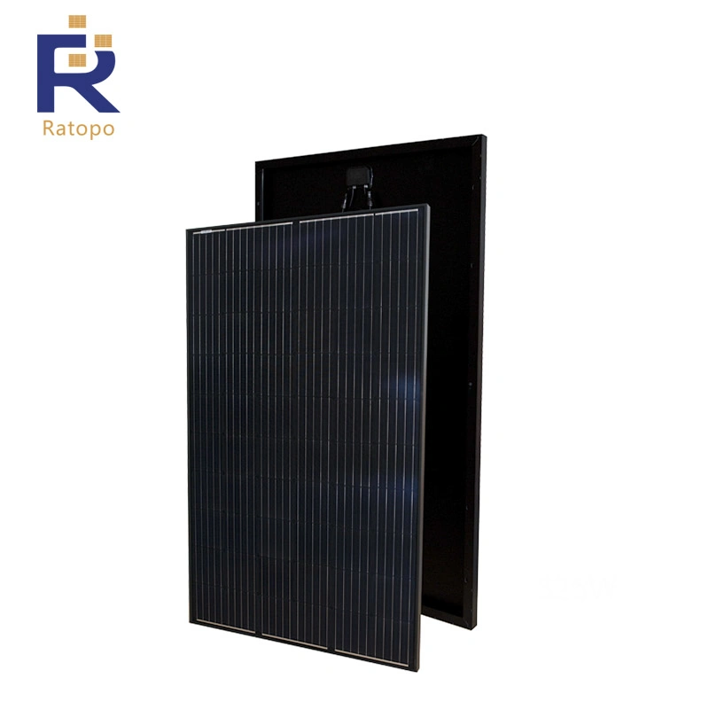 310W 320W 325W 330W 340W 350W Poly Solar Panel 340 Watt Solar Module Solar Energy Panel