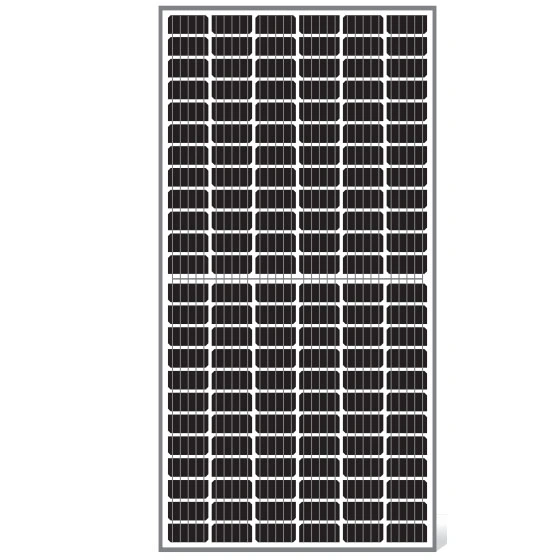 370W Half Cell Mono Solar Panel TUV Ce Solar Power Inverter for Best Solar Companies 375W 380W 390W 395W 400W 405W 410W