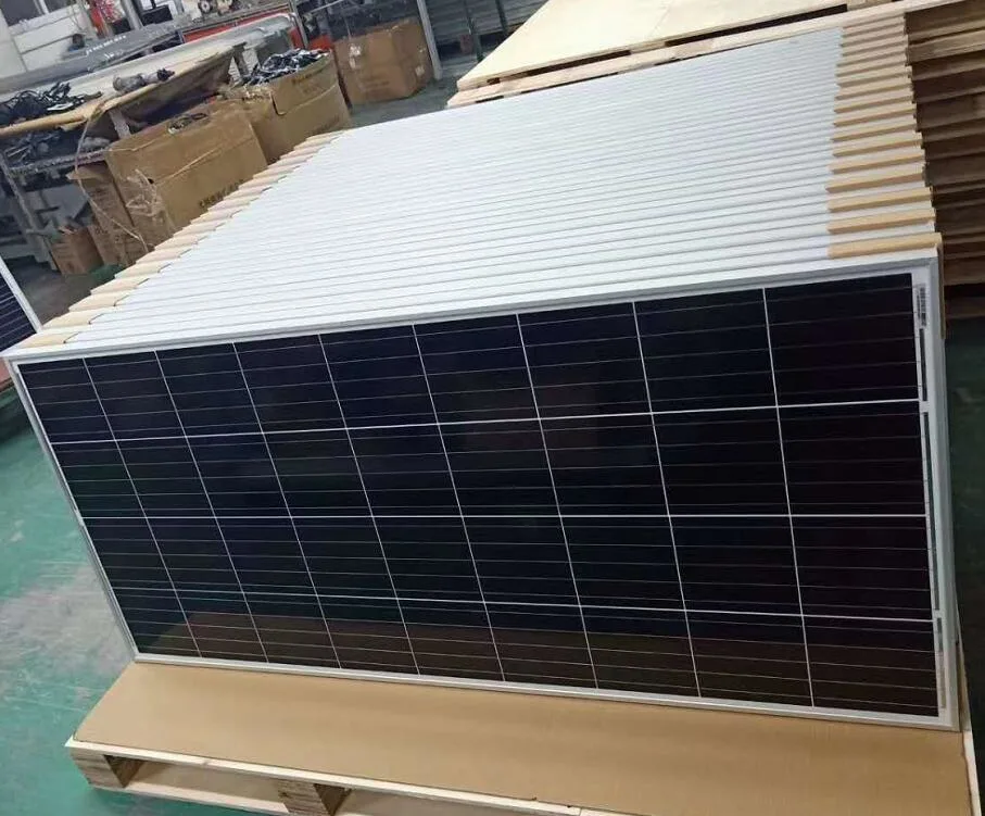 Lovsun Monocrystalline Portable Solar Power Panel 36 Cells 190W 180W 170W 160W 150W PV Solar Panels