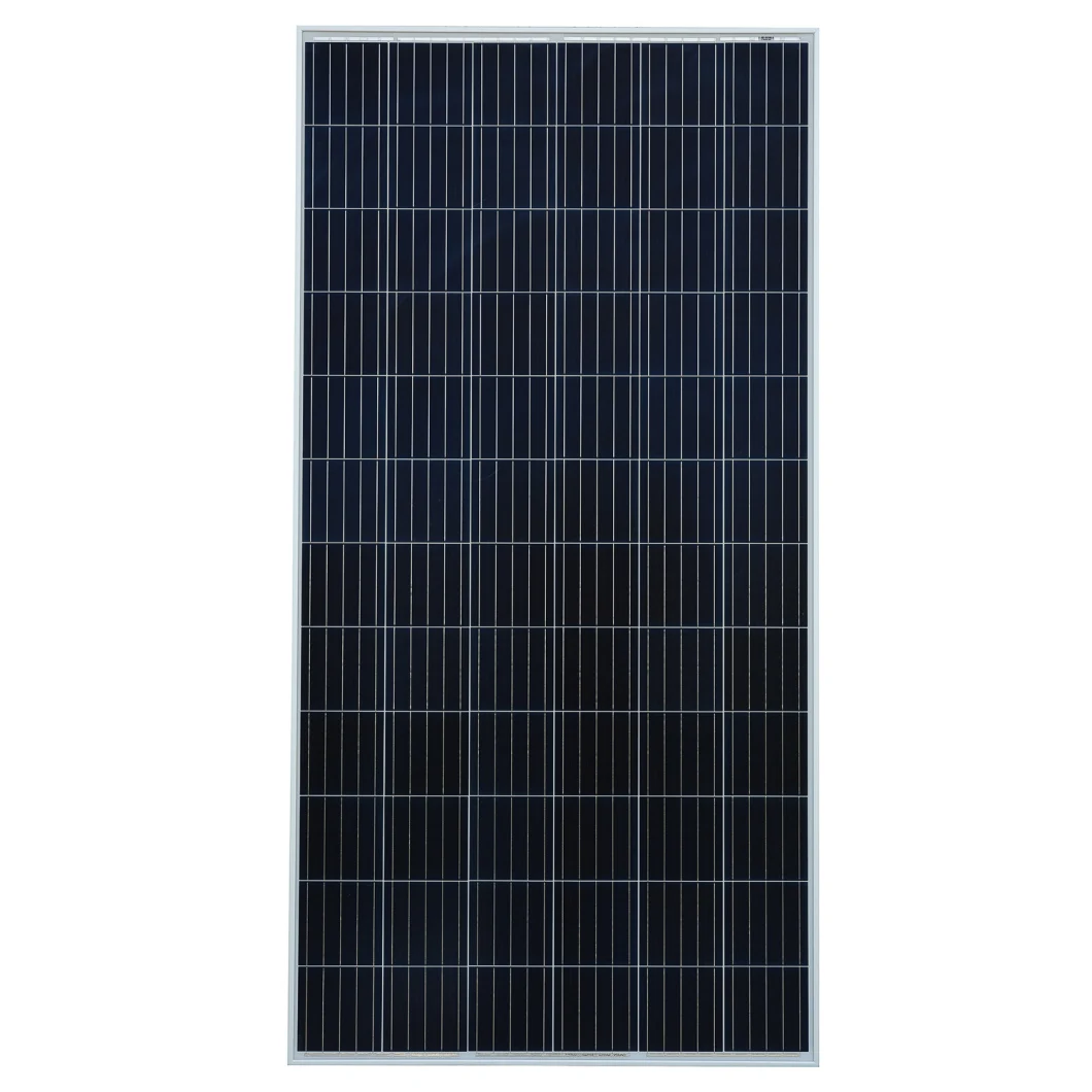 Grade a 320wp Poly-Crystalline Solar Panel with TUV Certificate