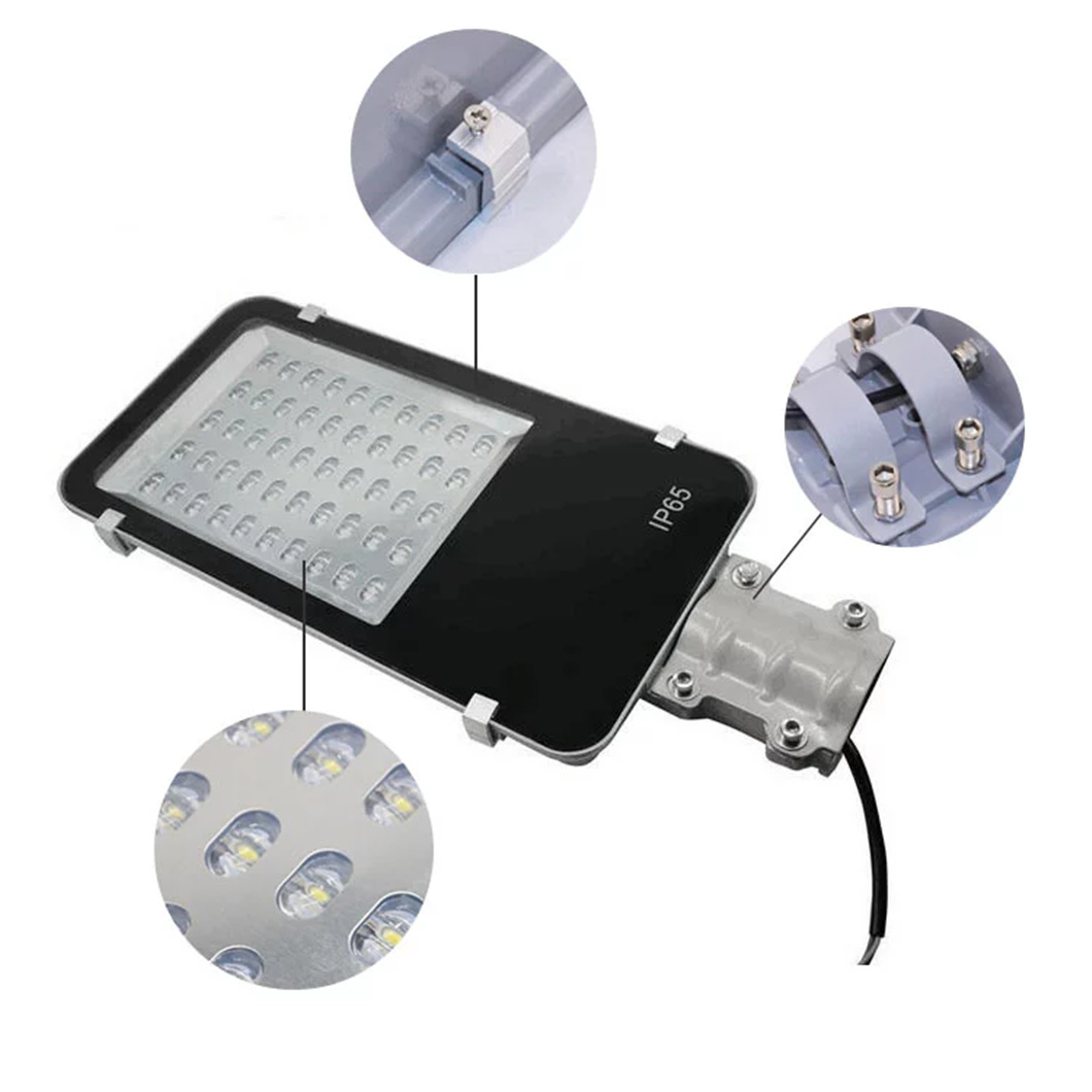 110W Solar Panel for LED Solar Street Light /Panel Solar/Solar Power/Solar with TUV IEC CE RoHS Certified