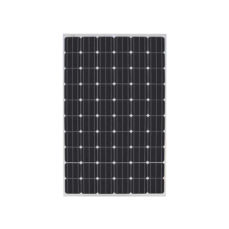 360W Highest Efficiency Mono Photovoltaic PV Solar Panels