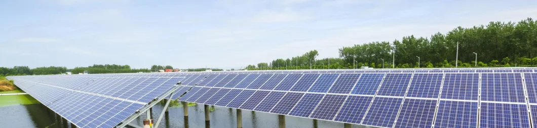 Jinko Solar 545W 540W 182mm Solar Power Panels with CE TUV Inmetro ETL