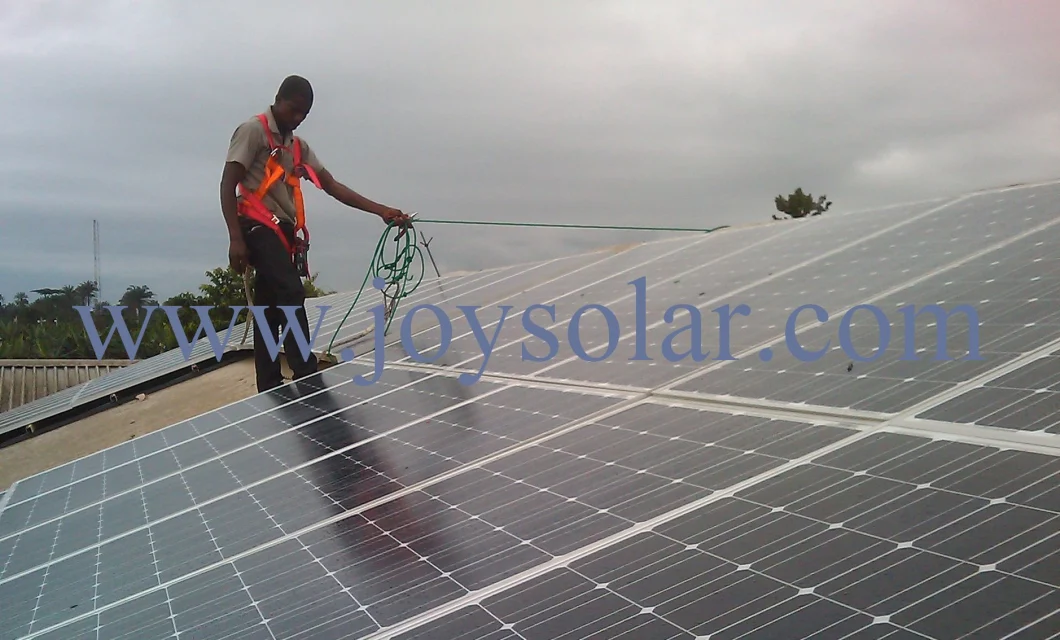 Popular Environmentally Friendly 275W Poly-Crystalline Solar Panel