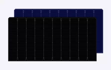 A Grade Mono Module 360W Solar Panel