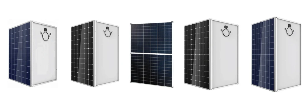 Hot Sell Price 340W 345W 350W 360W Monocrystalline PV Solar Panel Manufacturer