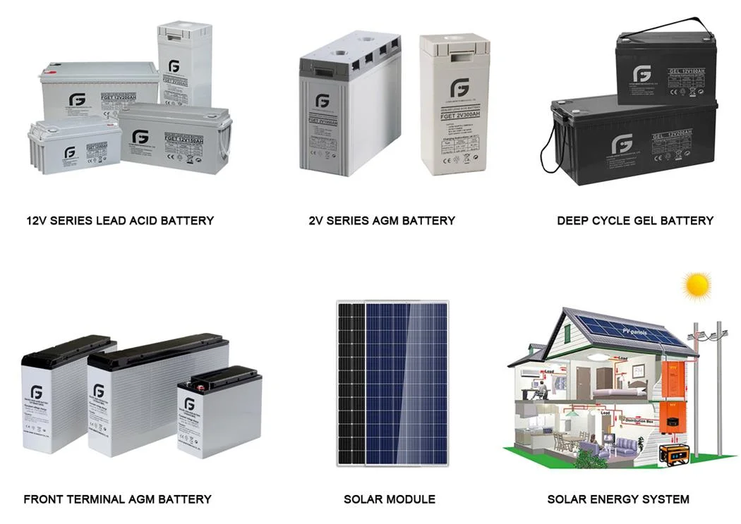 70 Watts Best Efficient Solar Panels with 36PCS Solar Cell