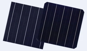 96p Cells 500W PV Mono Solar Panel for Solar Power System
