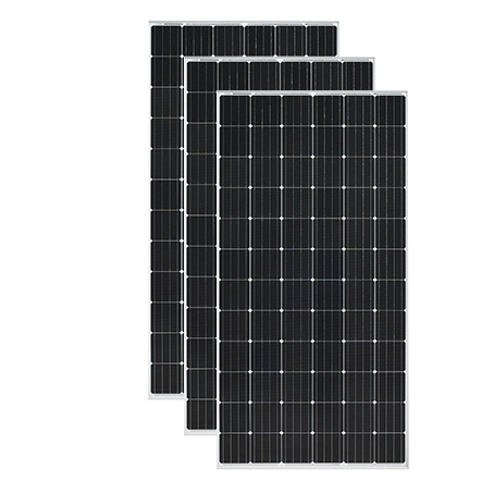 1kw Home Solar Power System Solar Panel System Solar Panel Mounting Structure