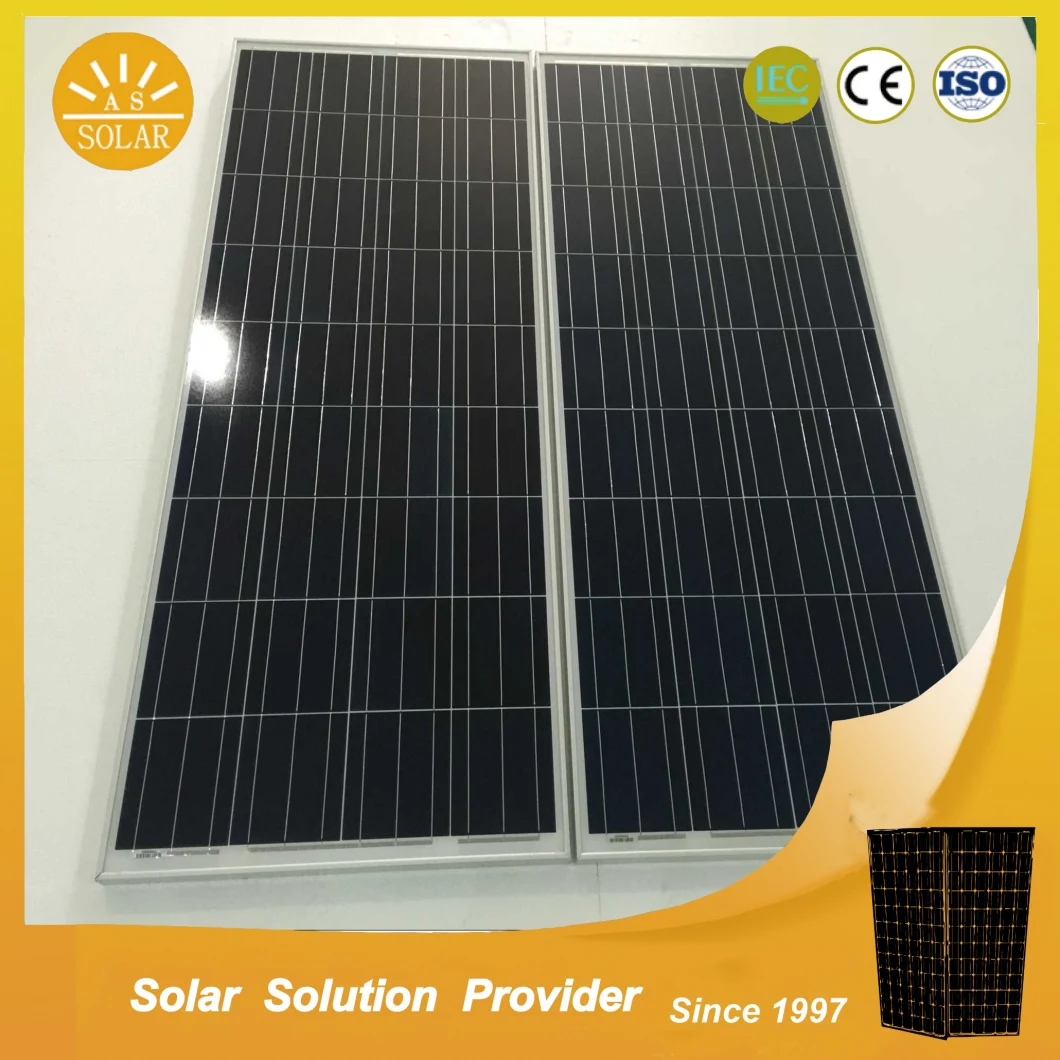 Hot Selling Mono 100W Solar Panel Solar Cells Solar Panel Solar Water Heating Panel Price