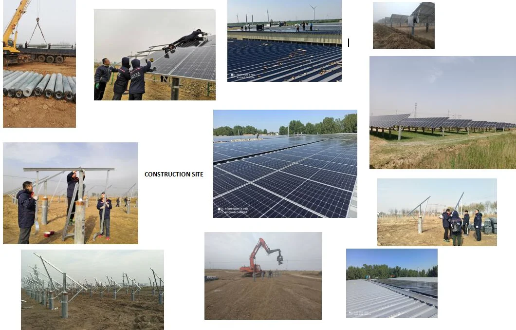 Solar Panel Price Poly 300W 330W 340W 350W 360W Solar Panels with Ce TUV Certificates