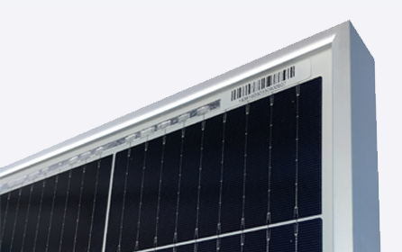 Ja 420W Panel Solar 425W Solar Panel 430W Panel Solar for 1MW Solar System Project