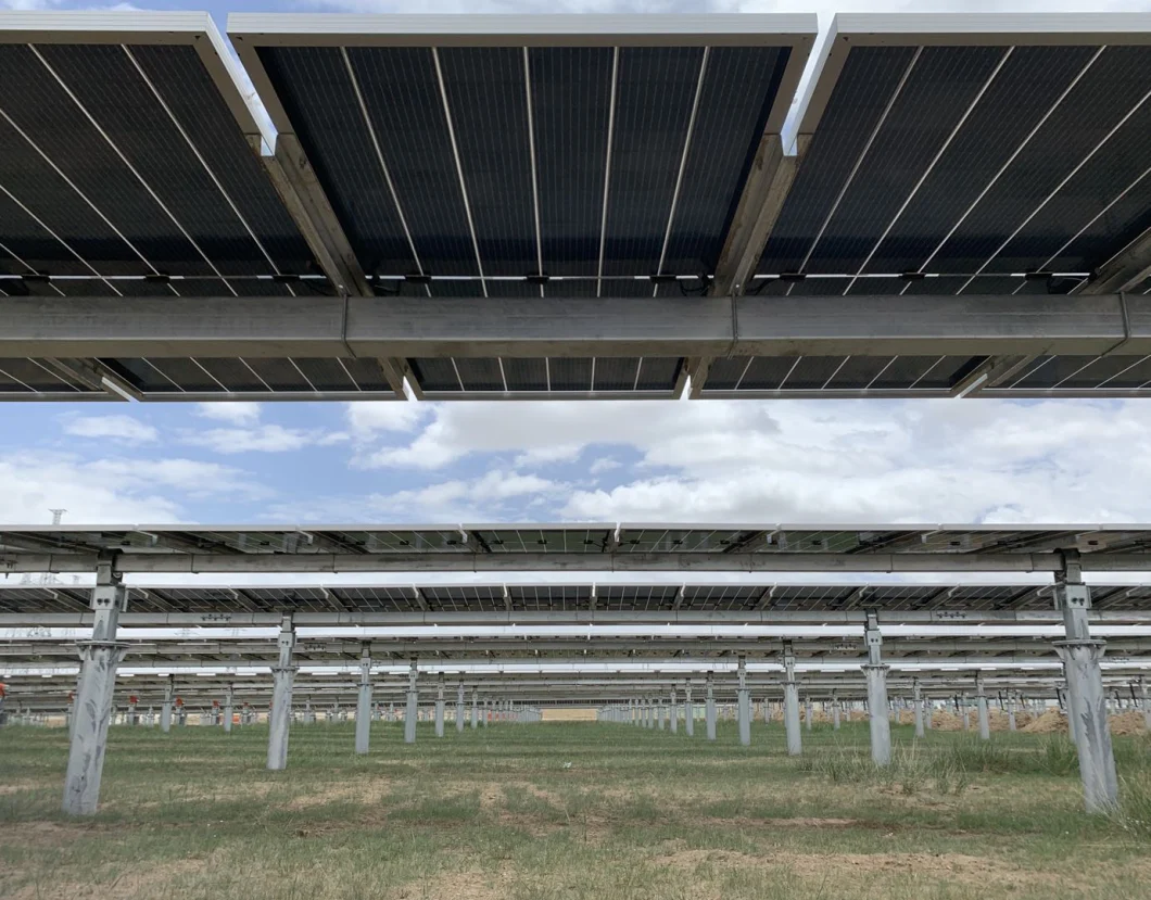 Lovsun 5bb 440W Mono Half Cell Solar Power Panels