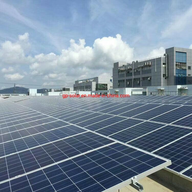 Polycrystalline Solar Panel 330W/340W/320W/310W for Solar Air Conditioner