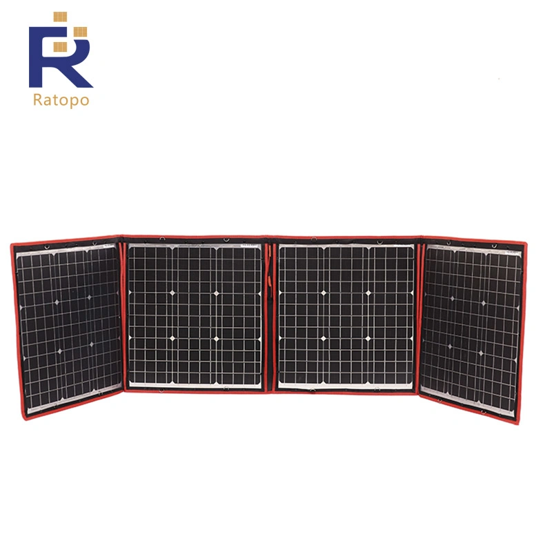 Factory Price 330W Solar Panel Poly Solar Module
