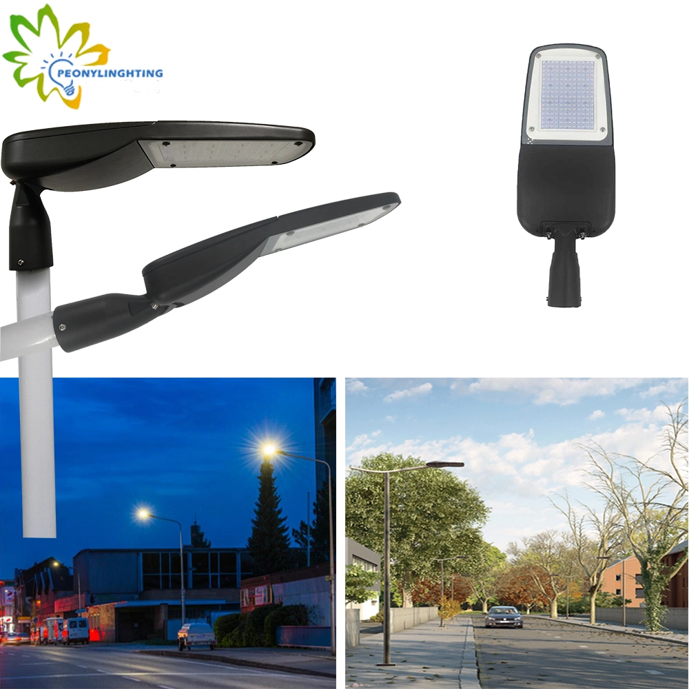 2019 Hot New Product Integrated Solar LED Street Light 60W LED Street Lights with Solar Panels