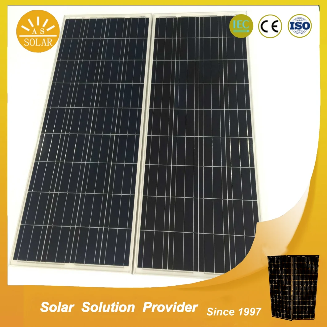 Hot Selling Mono 100W Solar Panel Solar Cells Solar Panel Solar Water Heating Panel Price