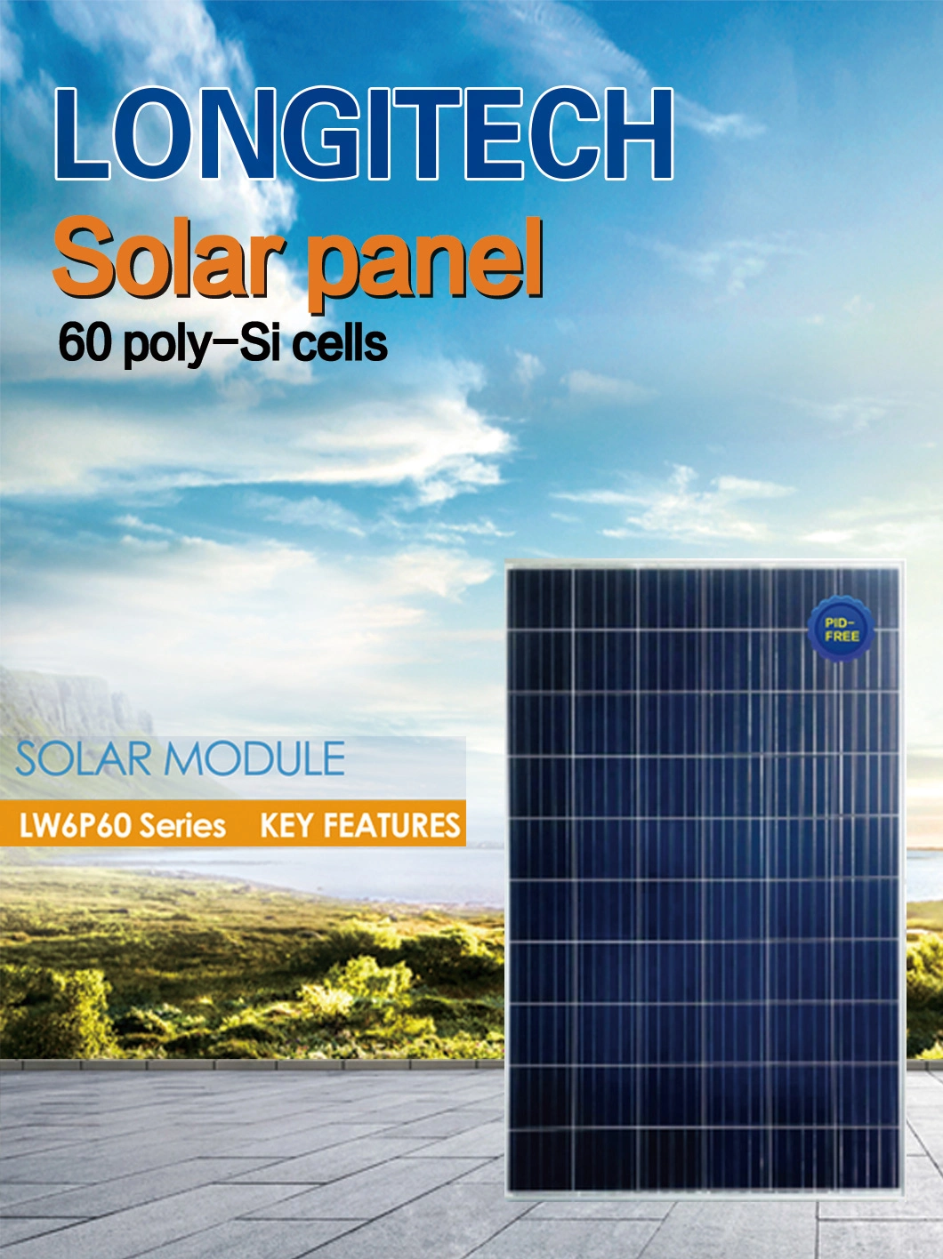 150W 275W 325W 340W 350W 360W 500W 340W PV Solar Panels in Pakistan Price