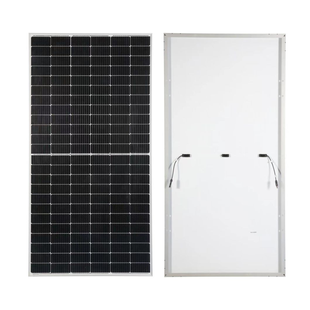 Jf Solar 25 Years Warranty High Efficiency Solar Panels 9bb Solar Panel 435~455watt Solar Panel Supplier