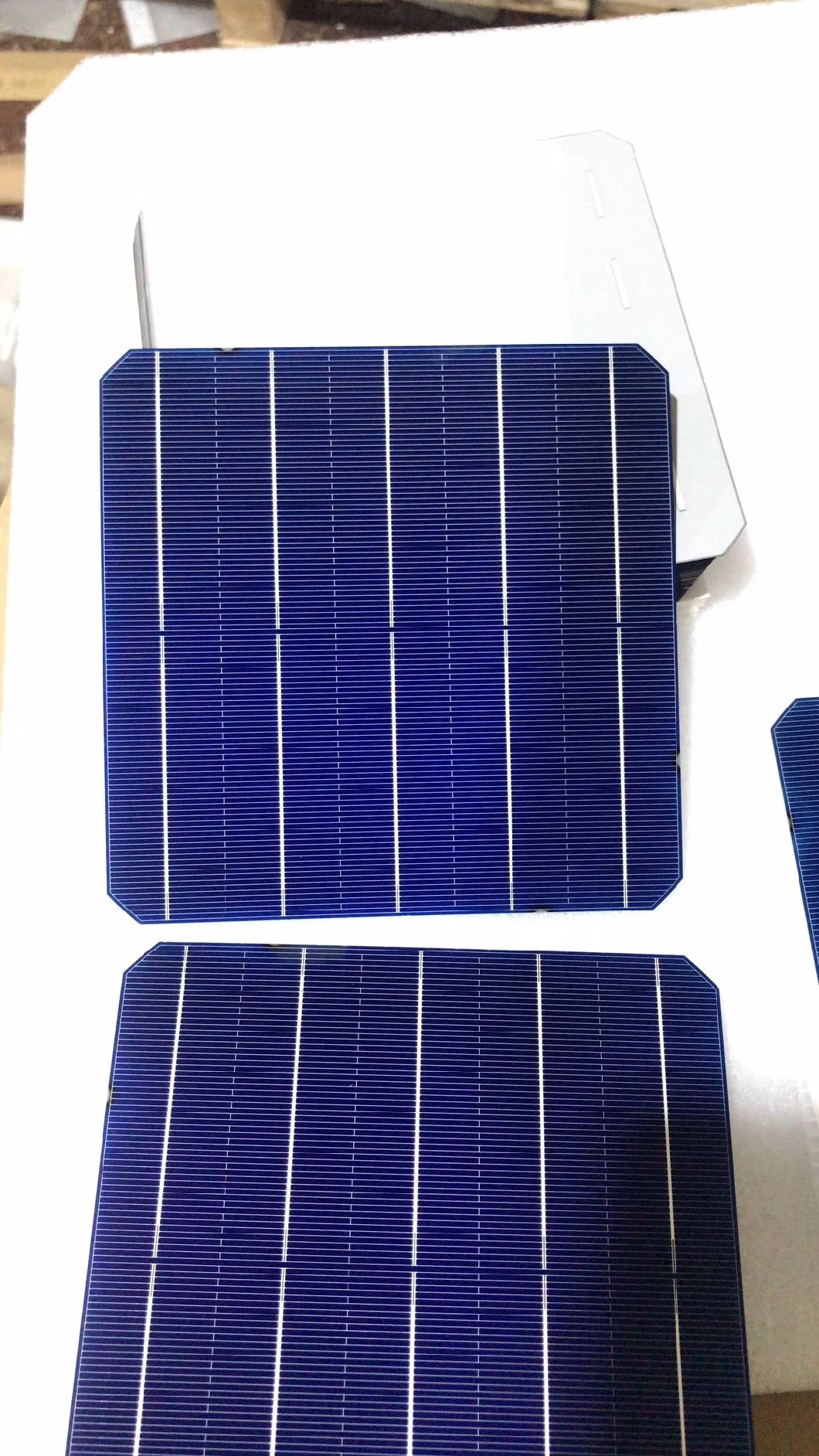 Perc Mono Solar Cell 5.1W for 360W Solar Panel Module