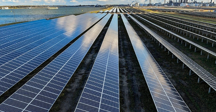 Futuresolar 25 Years Warranty High Efficiency Solar Panels 6bb Solar Panel 430watt Solar Panel Supplier