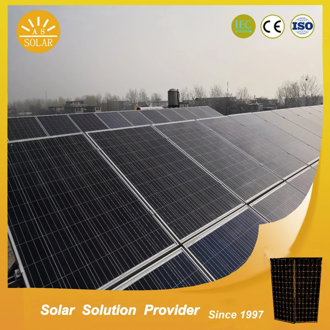Hot Selling Mono 100W Solar Panel Solar Cells Solar Panel Solar Water Heating Panel Price
