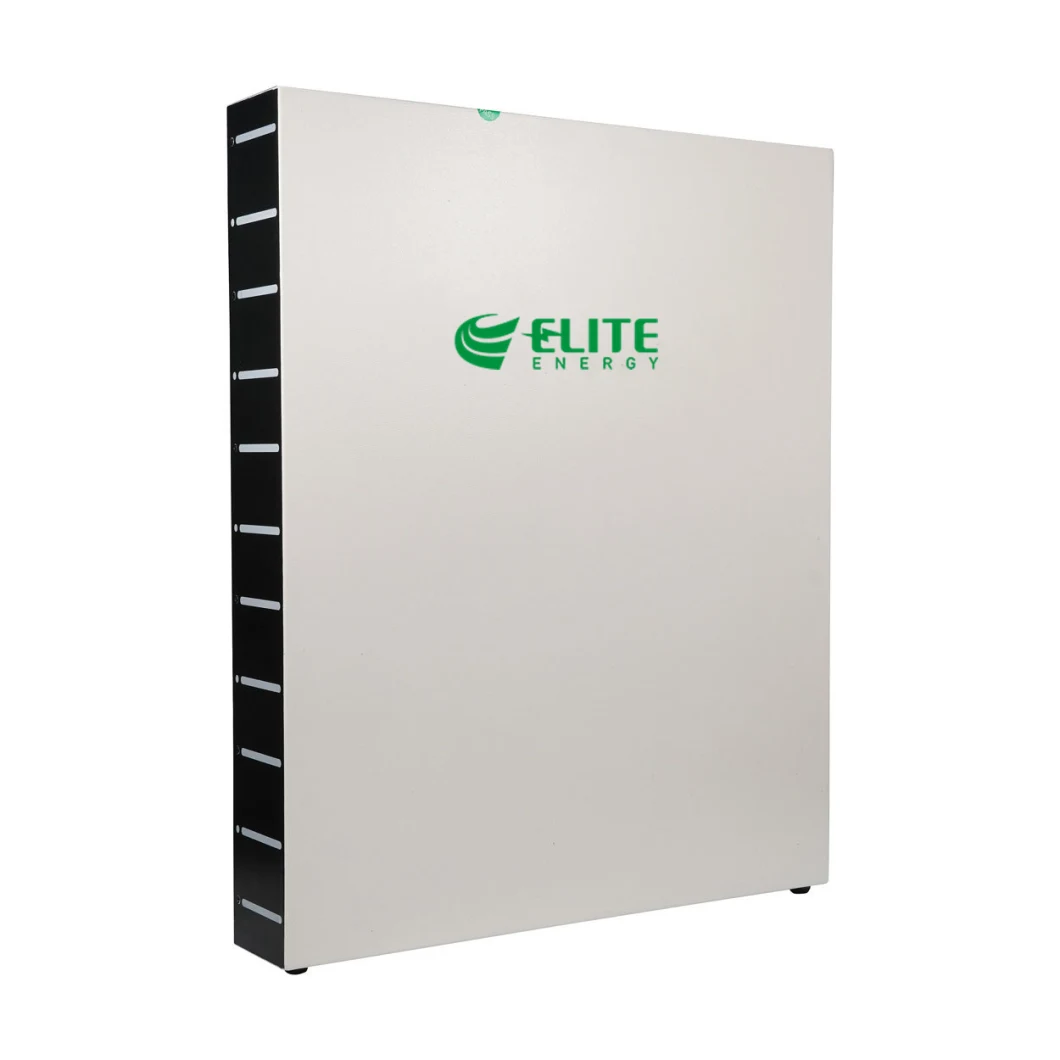 Elite Solar Inverter 5kwh Lithium Battery for off-Grid Solar System 48V Solar Panel Storage Battery/LiFePO4/Lithium/Li-ion Solar Battery 5kwh Powerwall 48V100ah