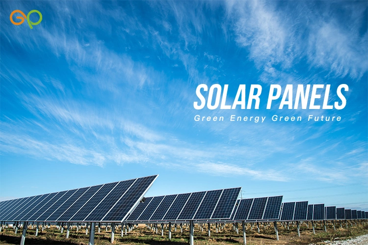 275 Watt Solar Panel Polycrystalline PV Module 60 Cell Polycrystalline Solar Panels