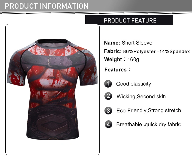 Cody Lundin Mens Custom Sublimation Sport T-Shirt Gym Sportswear Sports T Shirt