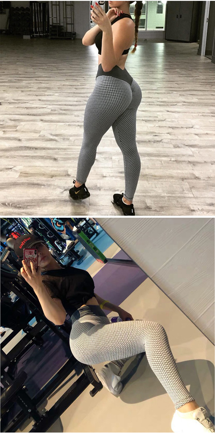 Cody Lundin Women Fitness Clothing Seamless Cropped Top Yoga Leggings Gym Sportswear Sport Workout