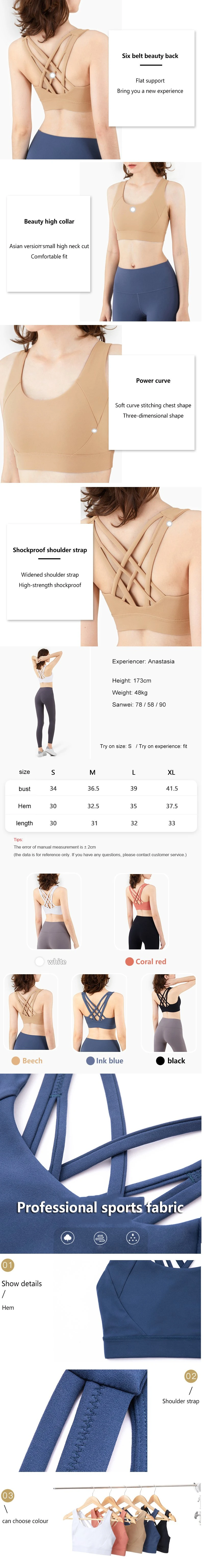 Women's Gym Yoga Pants High Waisted Workout Fitness Sports Bra