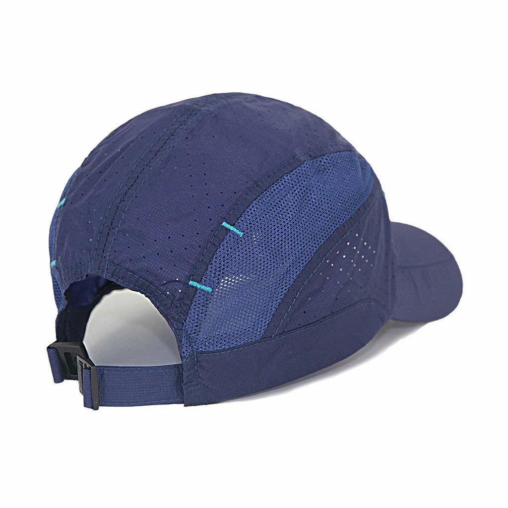 Sedex Audit Mesh Sport Summer Quick-Drying Wholesale Dri Fit Hat