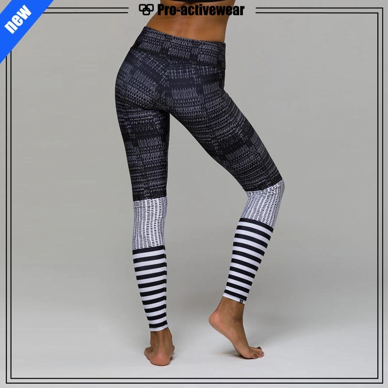 Custom Gym Clothing Women Fitness Leggings Wholesale Yoga Pants