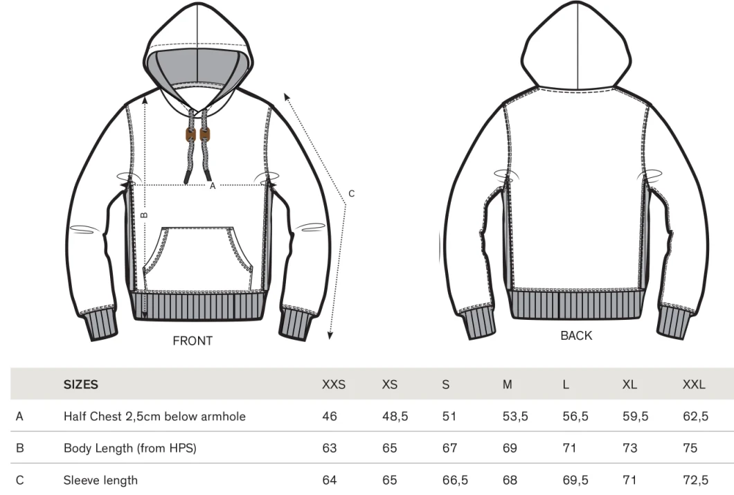 Fashion Custom Pullover Zipper up Girl's Ladies Woman Female Hood Sports Hoodies